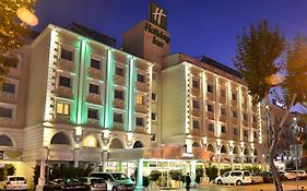 Holiday Inn Istanbul City By Ihg
